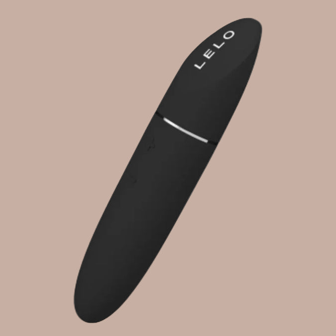 LELO – MIA 3 Personal Vibrator – Black