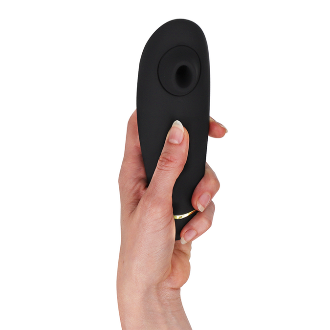 Womanizer – Core 2 Clitorale Stimulator Zwart