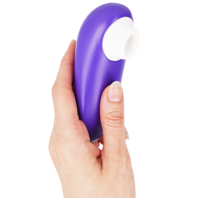Womanizer – Starlet 3 Clitoral Stimulator Indigo
