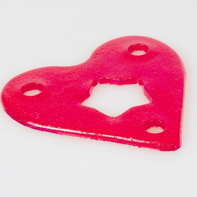 Geheime Spel – Aardbeien Gummy String