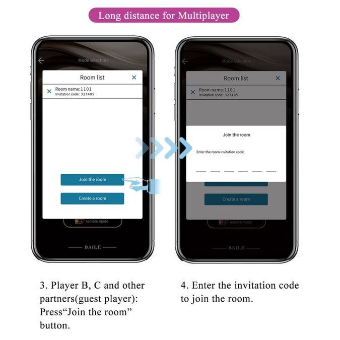 PRETTY LOVE - HECTOR ELECTROSHOCK VIBRATOR GRATIS APP PAARS