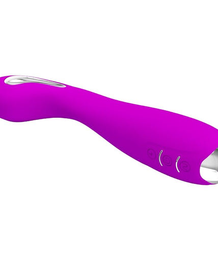 PRETTY LOVE - HECTOR ELECTROSHOCK VIBRATOR FREE APP VIOLET