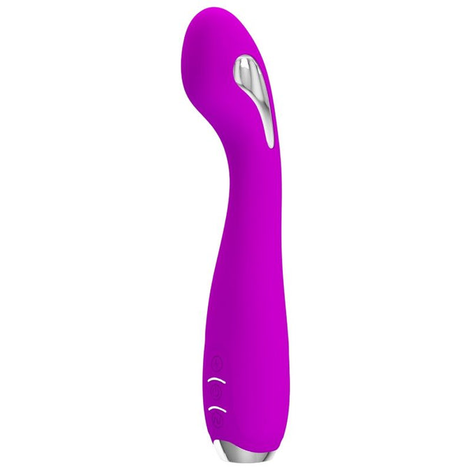 PRETTY LOVE - HECTOR ELECTROSHOCK VIBRATOR GRATIS APP PAARS