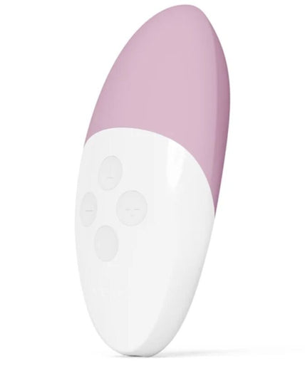 LELO – SIRI 3 Clitoral Massager – Soft Pink