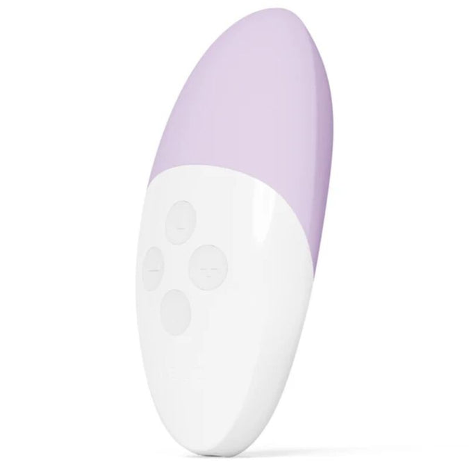 LELO – SIRI 3 Clitoral Massager – Calm Lavender
