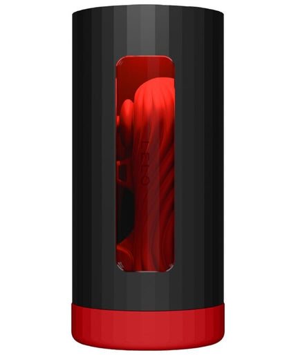 LELO – F1S V3 XL Male Masturbator – Red