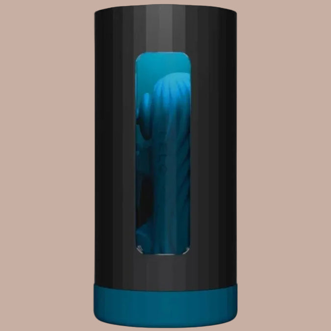 LELO – F1S V3 XL Male Masturbator – Teal