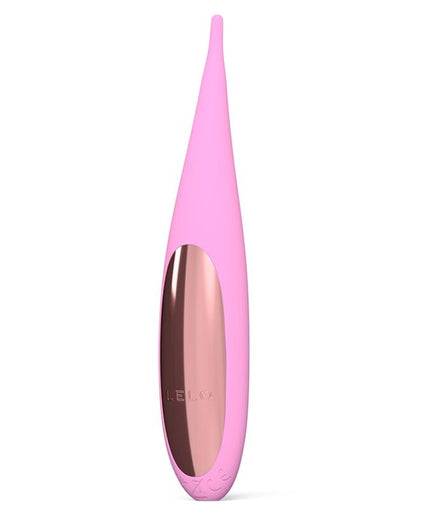 LELO – DOT Travel Clitoral Stimulator – Pink
