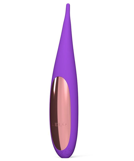 LELO – DOT Travel Clitoral Stimulator – Purple
