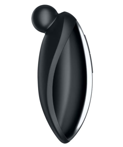 SATISFYER - SPOT ON 2 LAY-ON VIBRATOR BLACK