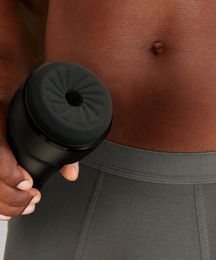 KIIROO - FEEL POCKET MALE MASTURBATOR