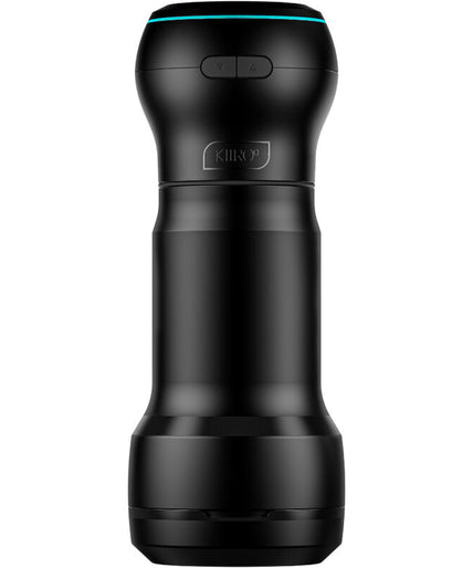KIIROO - FEEL POCKET MALE MASTURBATOR + POWER BLOW