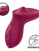 Satisfyer – Exciterrr Lay – On Clitoris Berry Vibrator