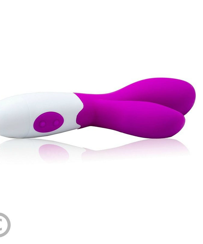 Pretty Love – Vibrator Stimulator Newman