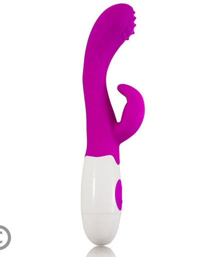 PRETTY LOVE - FLIRTATION ARTHUR VIBRATOR
