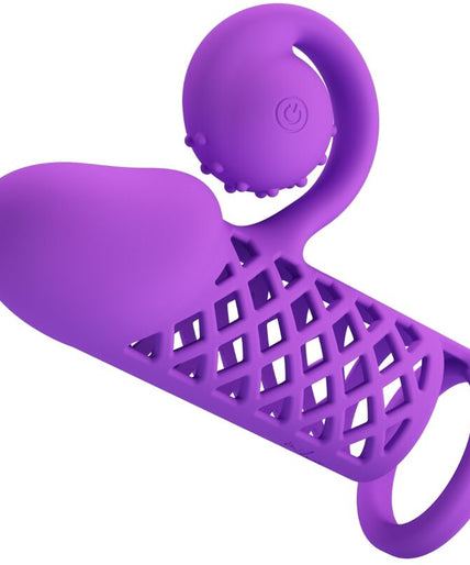ROMANCE - VERLENDE MOUW PAARS