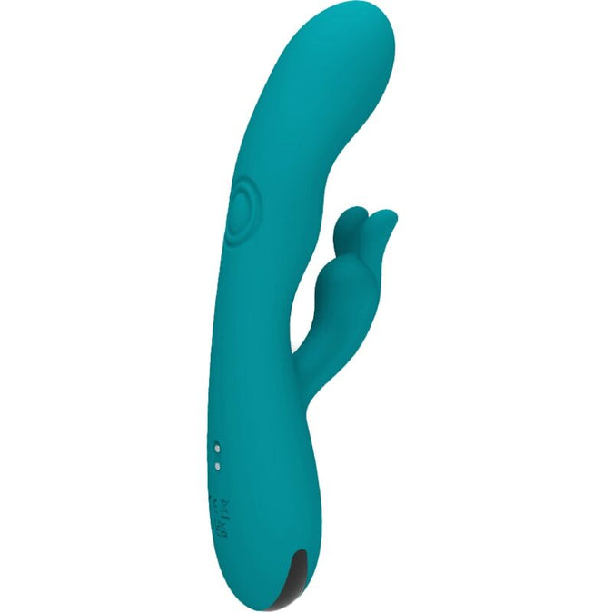 Armony – Dancing Bunny Vibrator Rabbit 10 Speeds Green