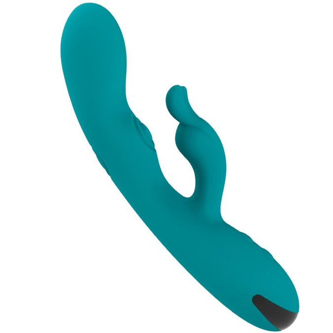 Armony – Dancing Bunny Vibrator Rabbit 10 Speeds Green