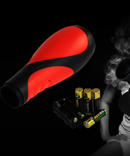 BAILE - ORAL SEX LOVER 30V ADAPTER