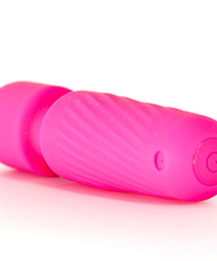 Armony – Your Magic Massager & Vibrator Rechargeable 10 Vibrations Pink