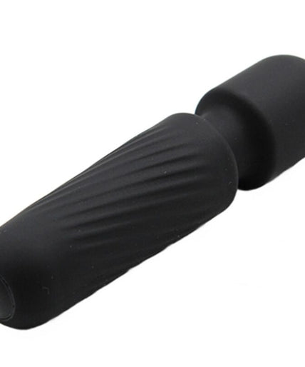 Armony – Your Magic Massager & Vibrator Rechargeable 10 Vibrations Black