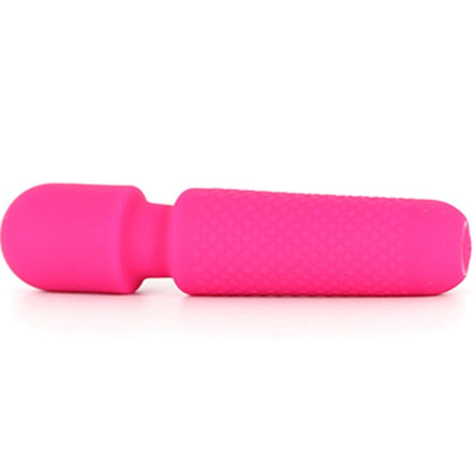 Armony – Jouw Magische Massage- & Vibrator Oplaadbare 10 Trillingen Wand Dots Roze