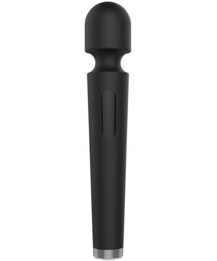 ARMONY - X POWER LARGE MASSAGER & VIBRATOR 7 VIBRATIONS BLACK