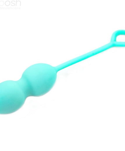 ARMONY - ANABIOSIS VAGINAL DUMBBELL 3 LEVELS GREEN