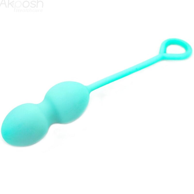 Armony – Anabiosis Vaginal Dumbbell 3 Levels Green