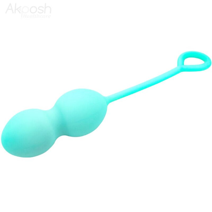 Armony – Anabiosis Vaginal Dumbbell 3 Levels Green