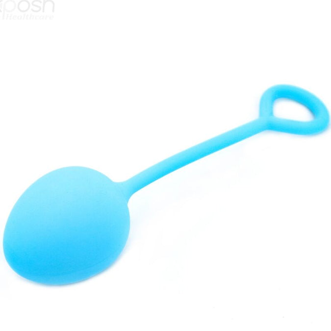 ARMONY - ANABIOSIS VAGINALE DUMBBELL 3 NIVEAUS BLAUW
