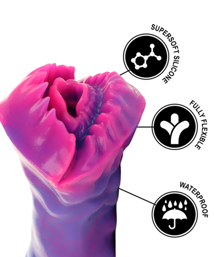 EPIC - ERIS CYCLOPS MALE MASTURBATOR