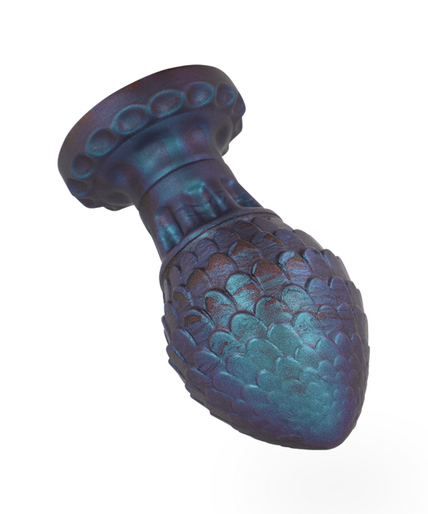 EPIC - VRAKOS DRAGON EGG ANAL PLUG SIZE S
