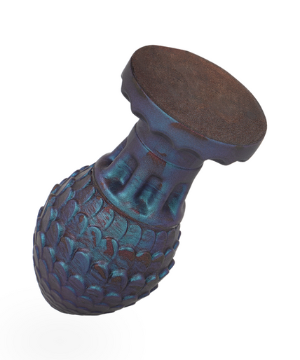 EPIC - VRAKOS DRAGON EGG ANAL PLUG SIZE S