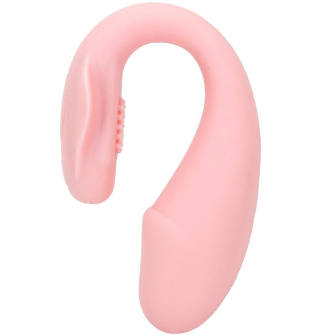 Armony – Freshfun Cici Stap – On Vibrator Remote Control And App 10 Vibrations Pink