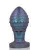 Epic – Vrakos Dragon Egg Anal Plug Size M