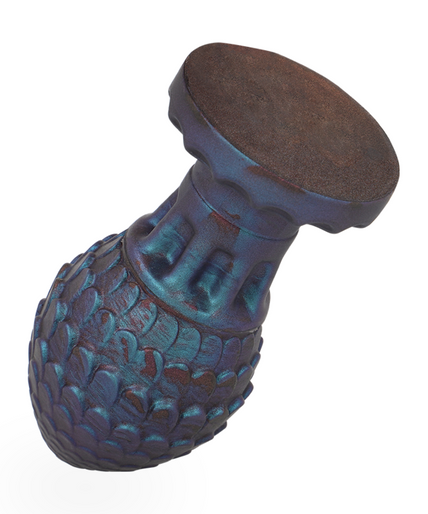 EPIC - VRAKOS DRAGON EGG ANAL PLUG SIZE M