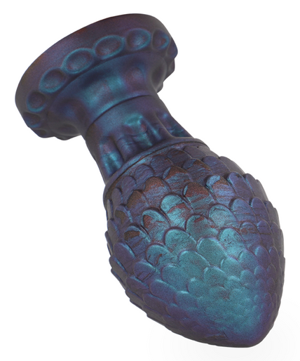 EPIC - VRAKOS DRAGON EGG ANAL PLUG SIZE L