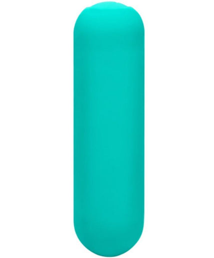 ARMONY - SPLASH HAHA VIBRATOR BULLET SILICONE 10 VIBRATIONS 75 X 19 CM GREEN