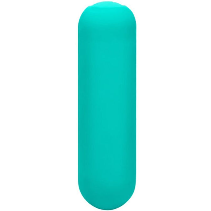 ARMONY - SPLASH HAHA VIBRATOR KOGEL SILICONE 10 TRILLINGEN 75 X 19 CM GROEN