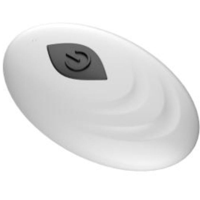 Armony – Lord's Love Ring Vibrator met Afstandsbediening Zwart