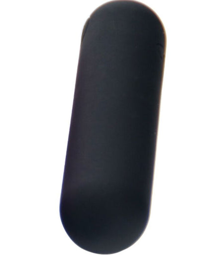 ARMONY -SPLASH HEHE VIBRATOR BULLET SILICONE 10 VIBRATIONS 65 X 15 CM BLACK