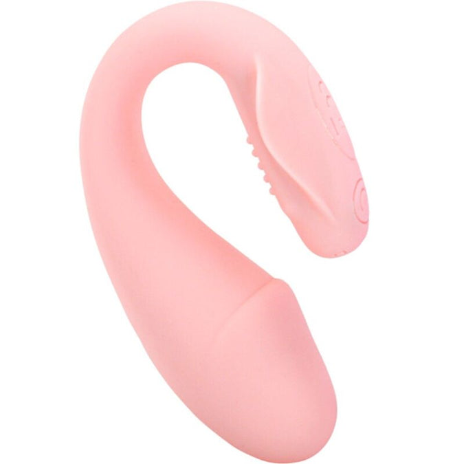 Armony – Freshfun Cici Stap – On Vibrator Remote Control And App 10 Vibrations Pink