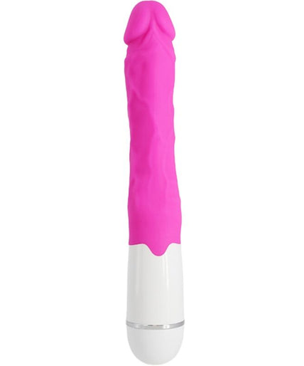 ARMONY - ABRIL VIBRATOR RABBIT 16 SPEEDS PINK