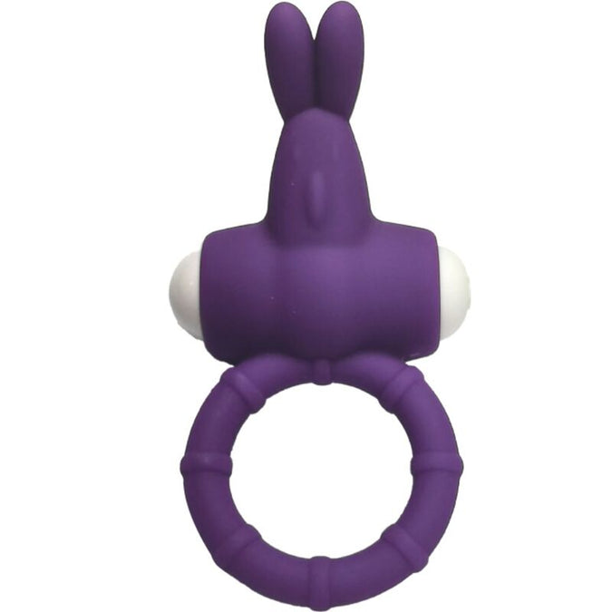 ARMONY - MS BUNNY VIBRATORRING SILICONE PAARS
