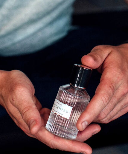 EYE OF LOVE - EOL PHEROMONES PARFUM DELUXE 50 ML UNSCENTED ATTRACT THEM