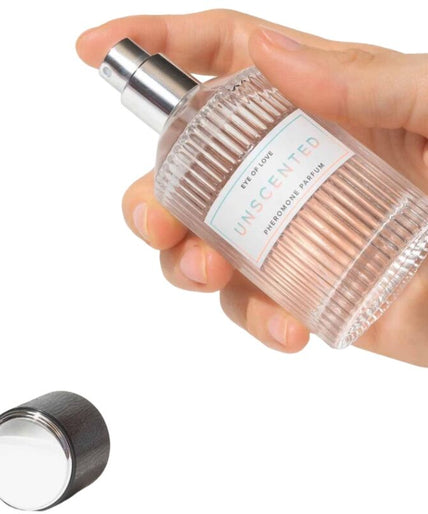EYE OF LOVE - EOL PHEROMONES PARFUM DELUXE 50 ML UNSCENTED ATTRACT THEM