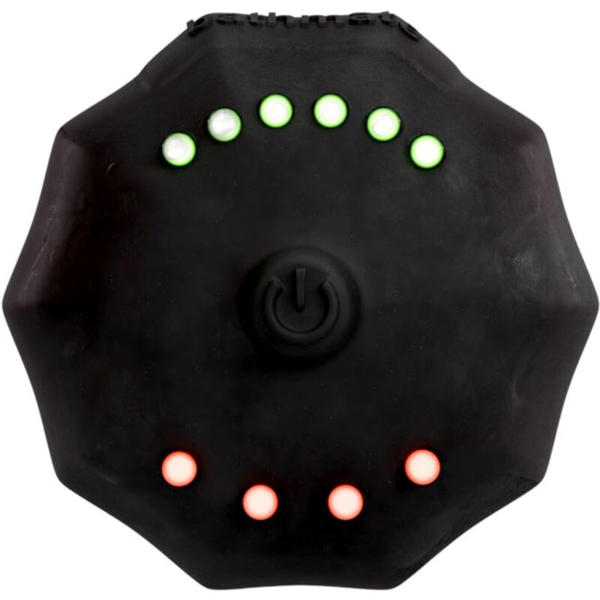 BATHMATE - DIRECT PUMP TIMER ZWART