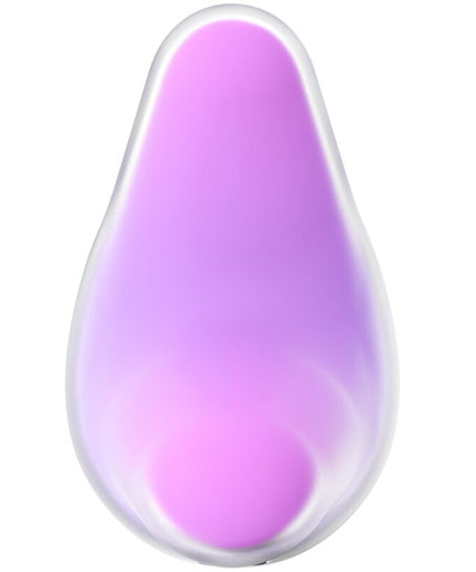 SATISFYER - MERMAID VIBES STIMULATOR & VIBRATOR PAARS EN ROZE
