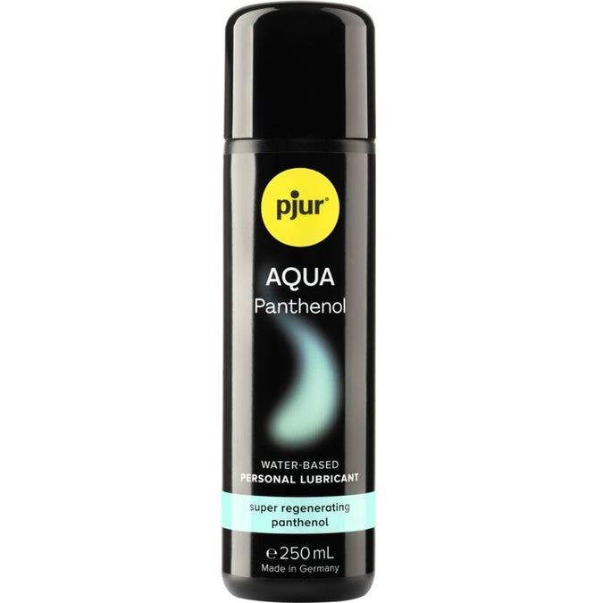 Pjur – Aqua Panthenol waterbasis glijmiddel 250 ml